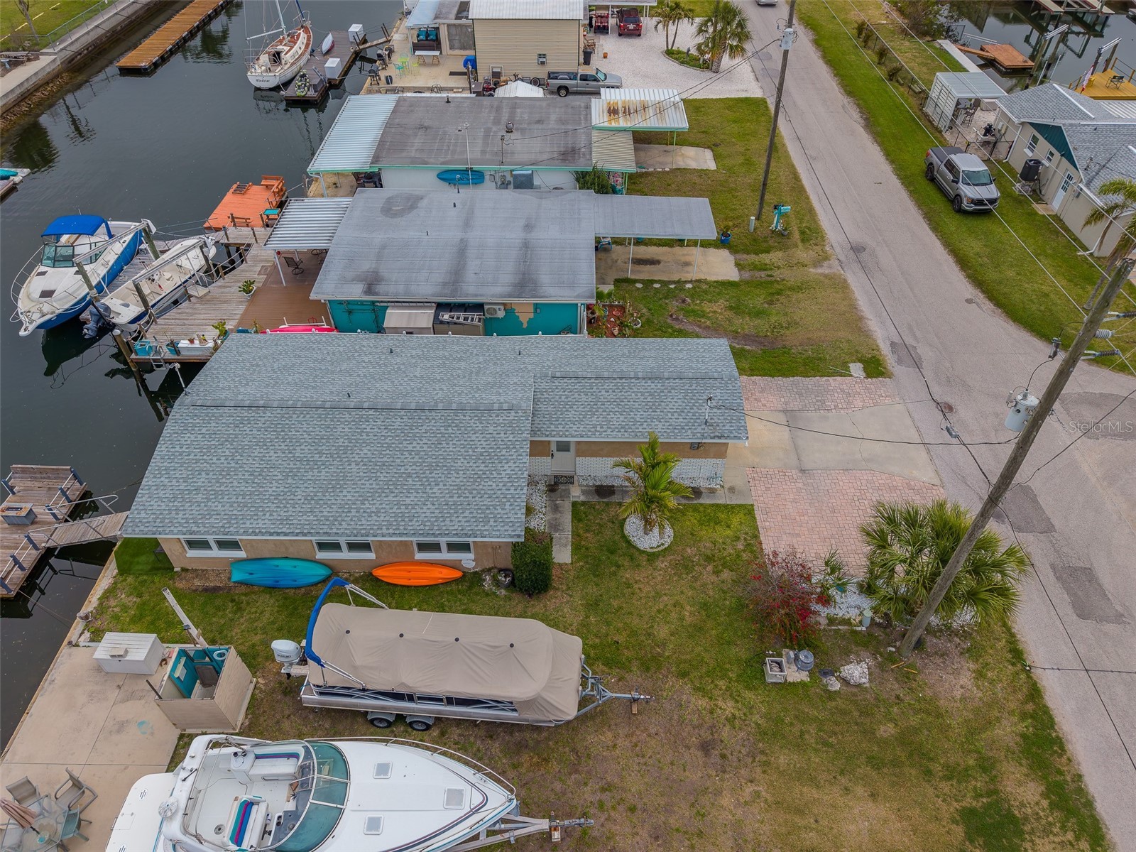 6403 Lonnie Lee Lane Hudson FL 34667 TB8488457 image66