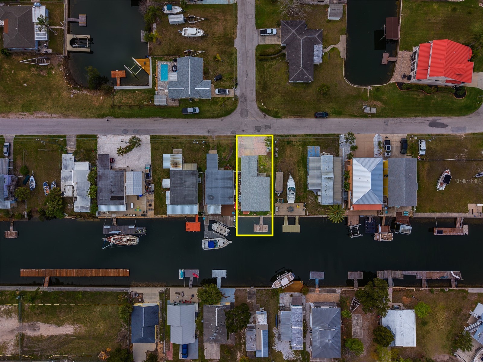 6403 Lonnie Lee Lane Hudson FL 34667 TB8488457 image68