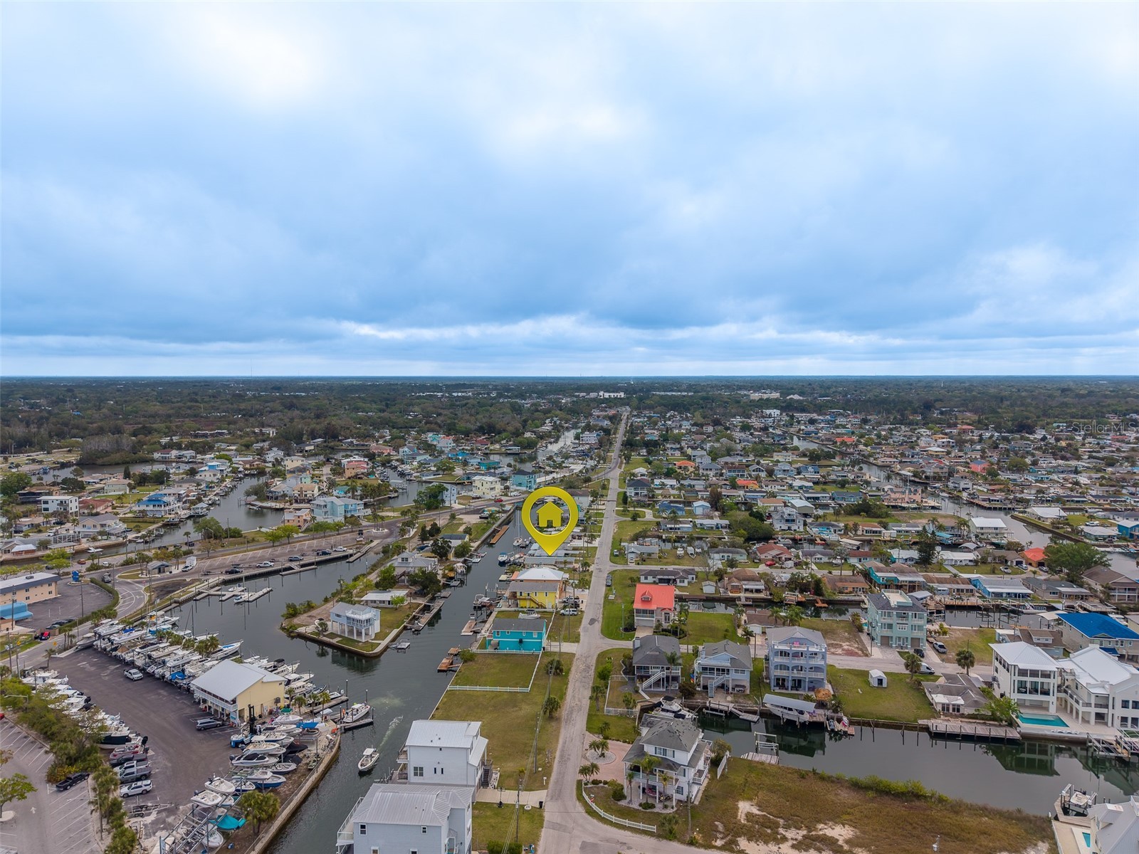 6403 Lonnie Lee Lane Hudson FL 34667 TB8488457 image75