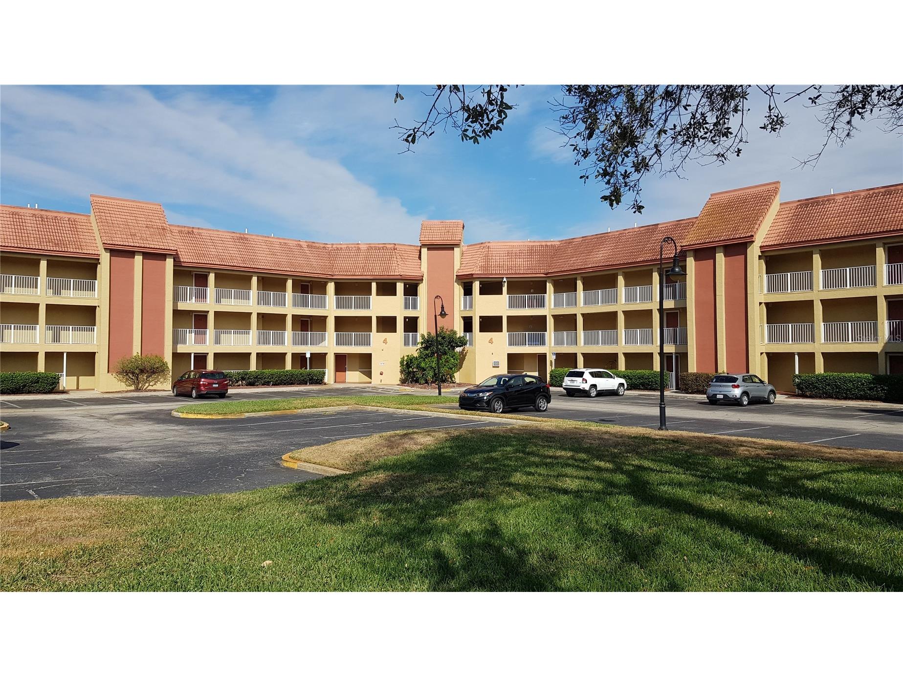 6403 Parc Corniche Drive #4107 Orlando FL 32821 O6375404 image1