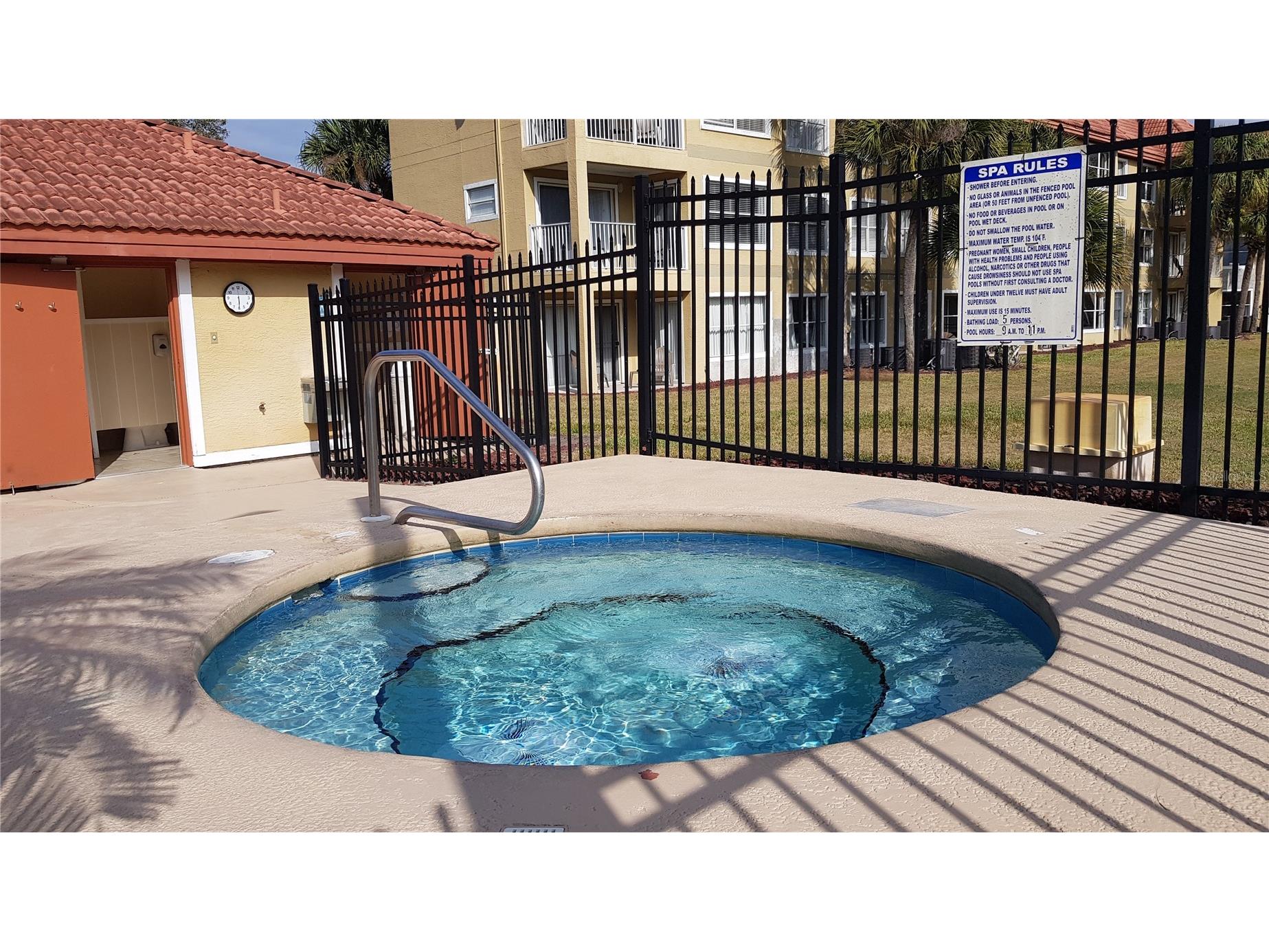 6403 Parc Corniche Drive #4107 Orlando FL 32821 O6375404 image12