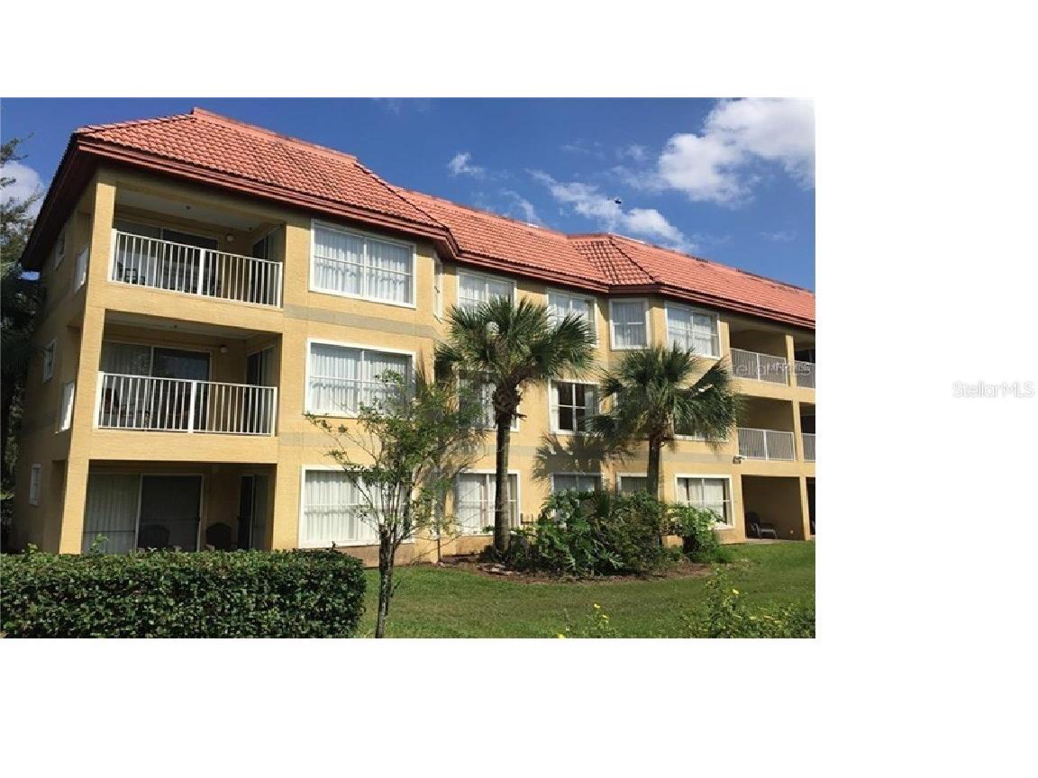 6403 Parc Corniche Drive #4205 Orlando FL 32821 O6331385 image1