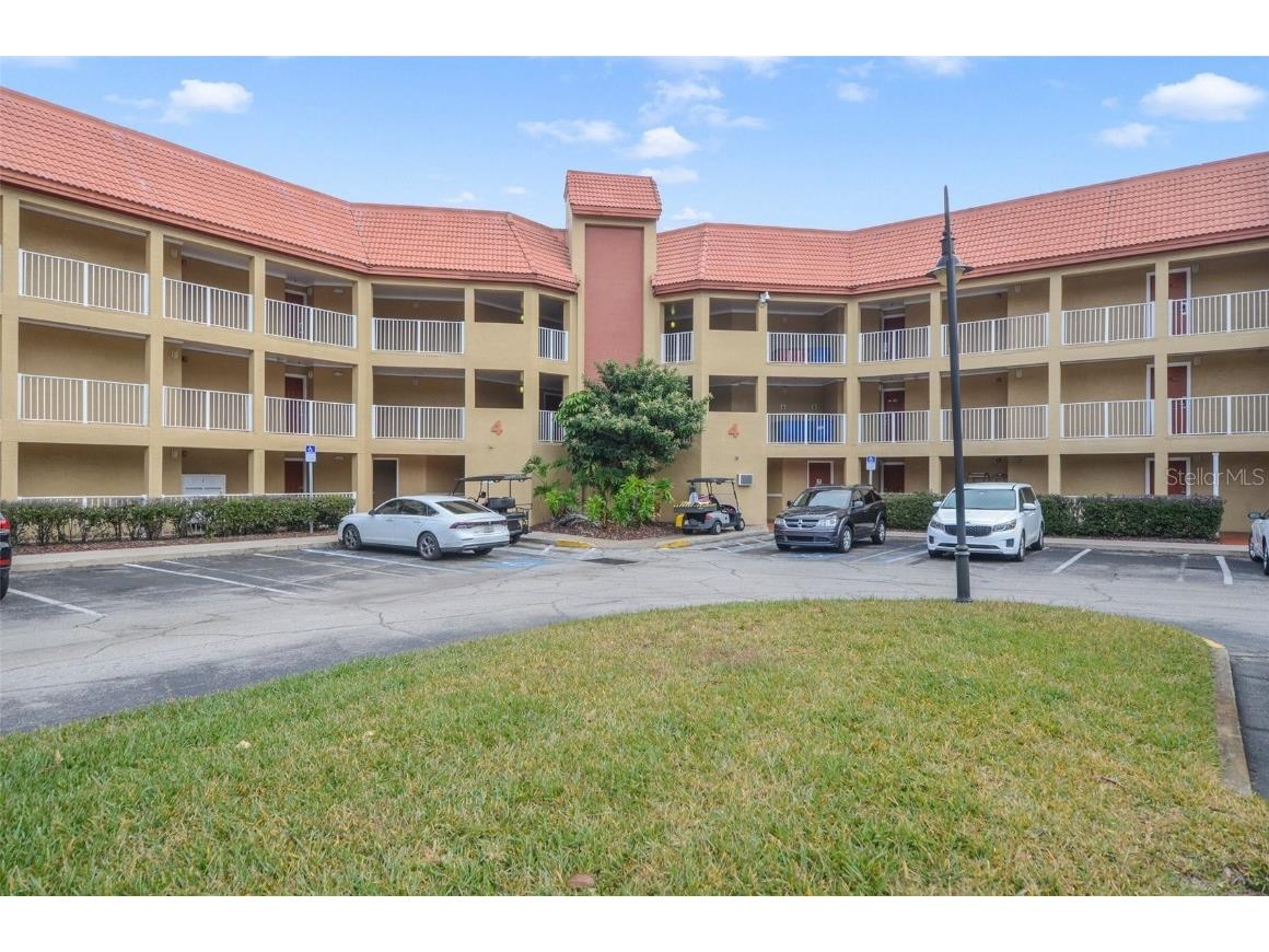 6403 Parc Corniche Drive #4309 Orlando FL 32821 O6271217 image1
