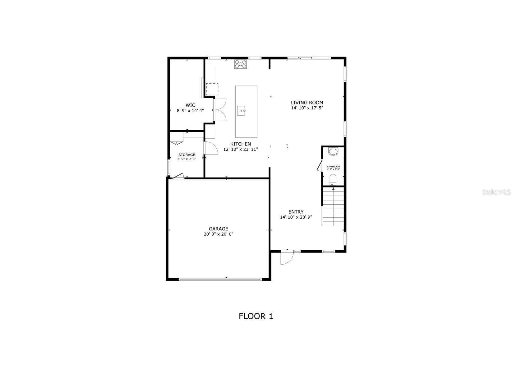 6403 S Richard Avenue Tampa FL 33616 TB8523550 image81