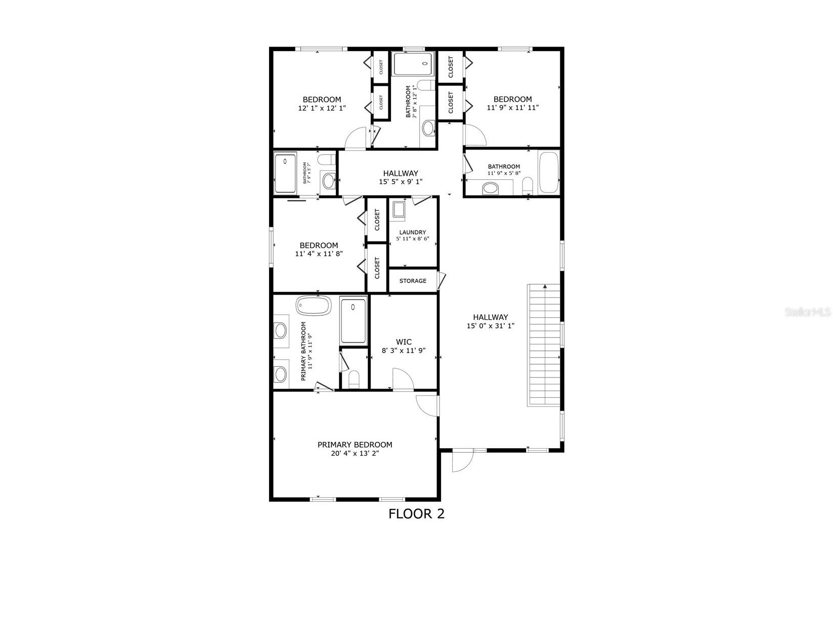 6403 S Richard Avenue Tampa FL 33616 TB8523550 image82