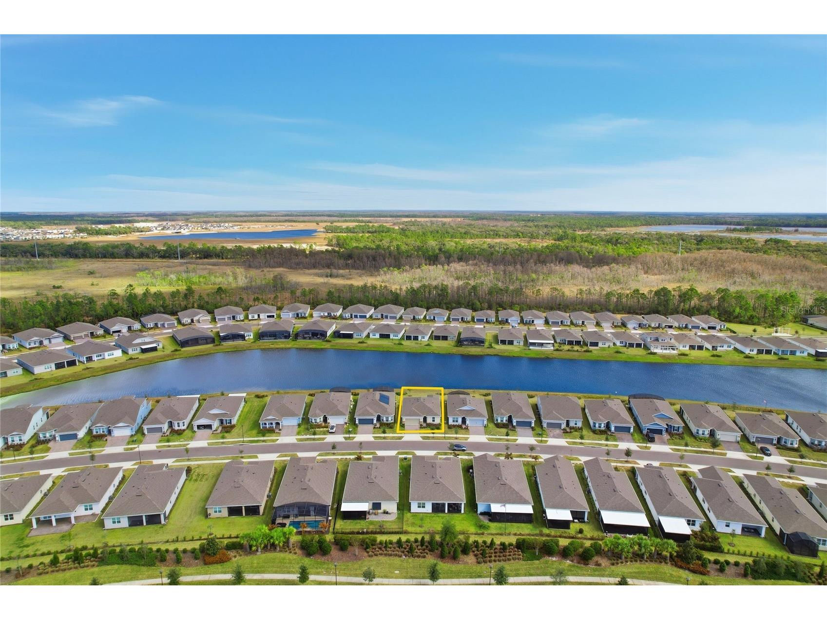 6403 Shimmering Shores Lane Saint Cloud FL 34771 O6376557 image71