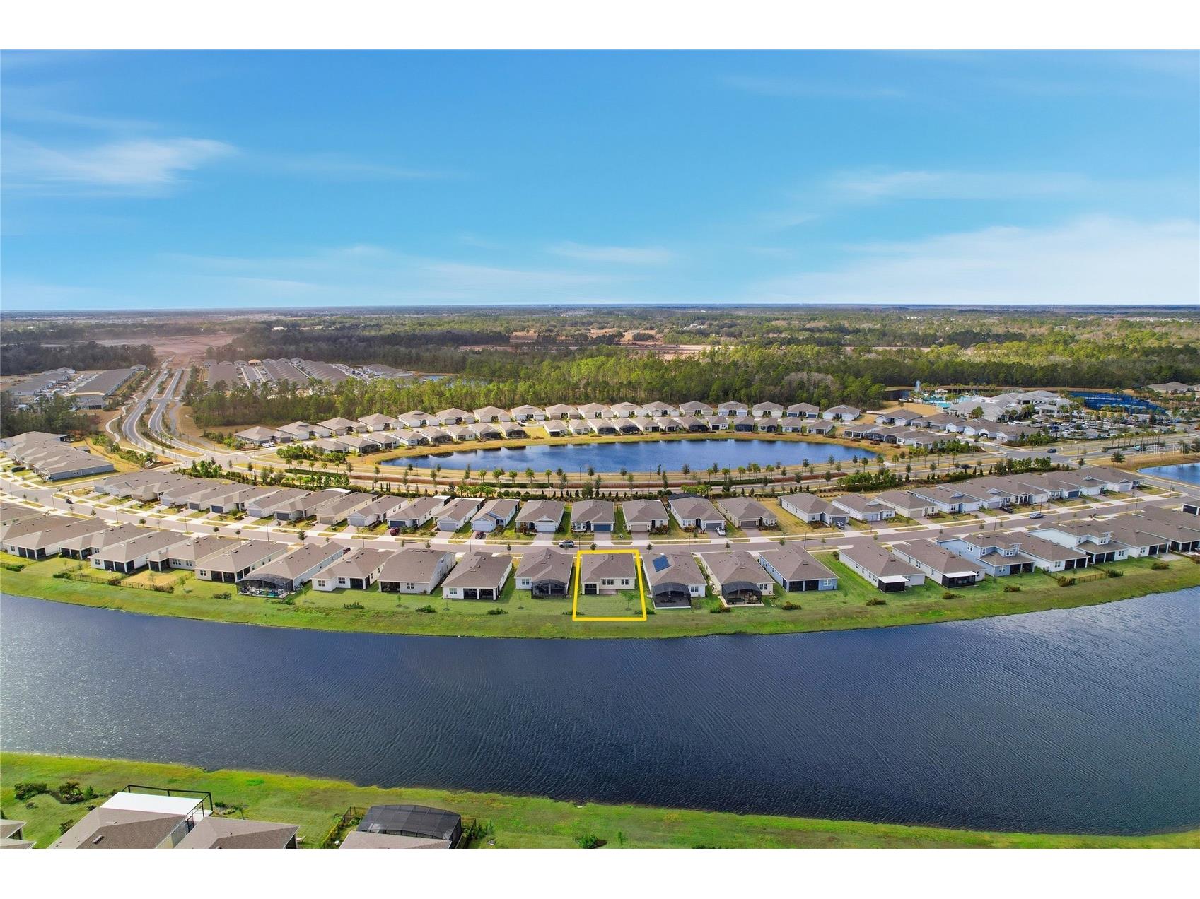 6403 Shimmering Shores Lane Saint Cloud FL 34771 O6376557 image72