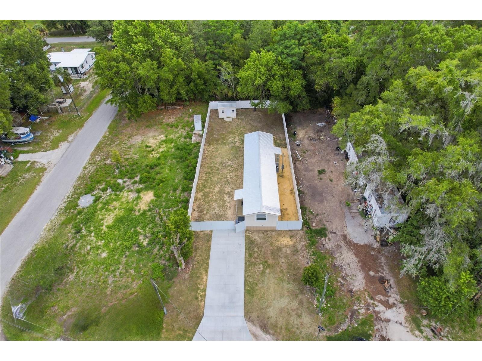 6403 W Tangerine Lane Crystal River FL 34429 TB8511543 image36