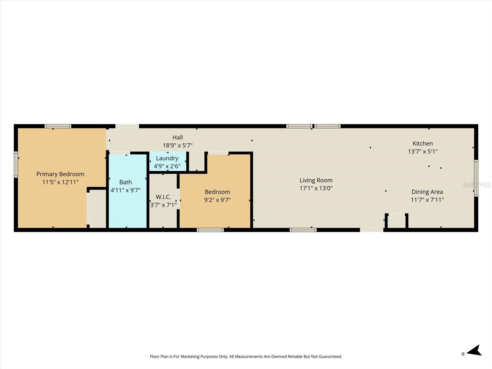 6403 W Tangerine Lane Crystal River FL 34429 TB8511543 image41