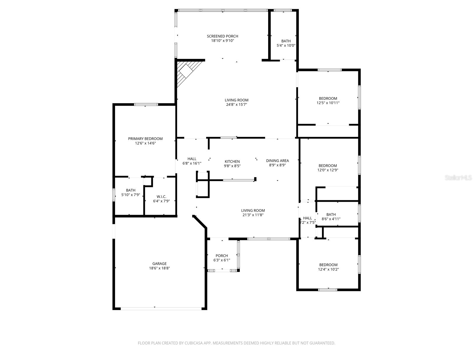 6404 68th Drive E Palmetto FL 34221 A4694388 image31