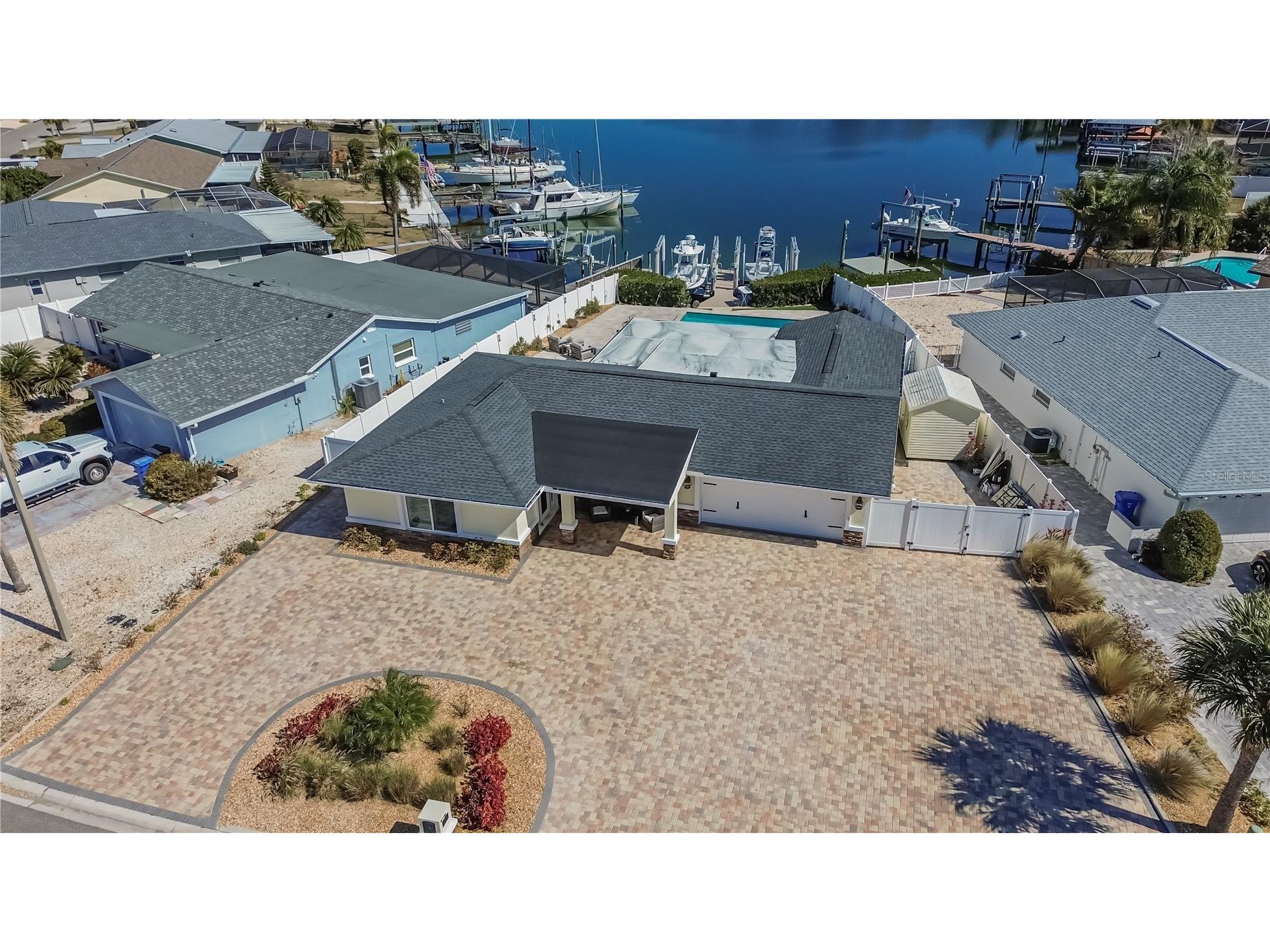 6404 Lake Sunrise Drive Apollo Beach FL 33572 - BAL HARBOUR TB8474134 image49