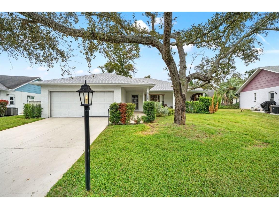 6404 Lost Tree Lane Spring Hill FL 34606 W7880575 image1