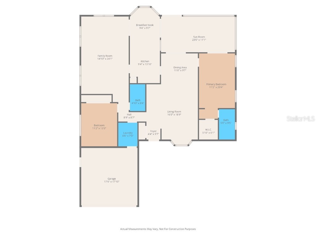 6404 Lost Tree Lane Spring Hill FL 34606 W7880575 image42