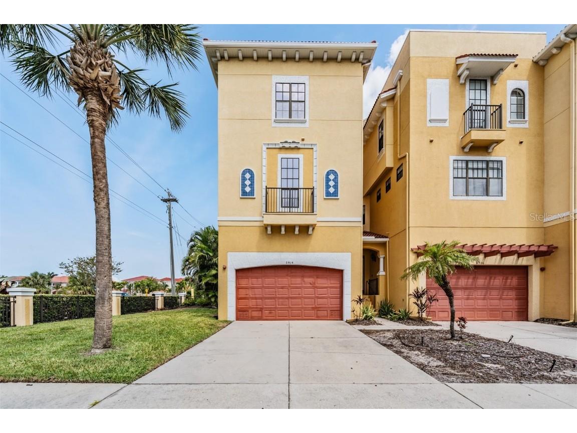 6404 Mayra Shores Lane Apollo Beach FL 33572 - TAMPA BAY TB8380540 image1