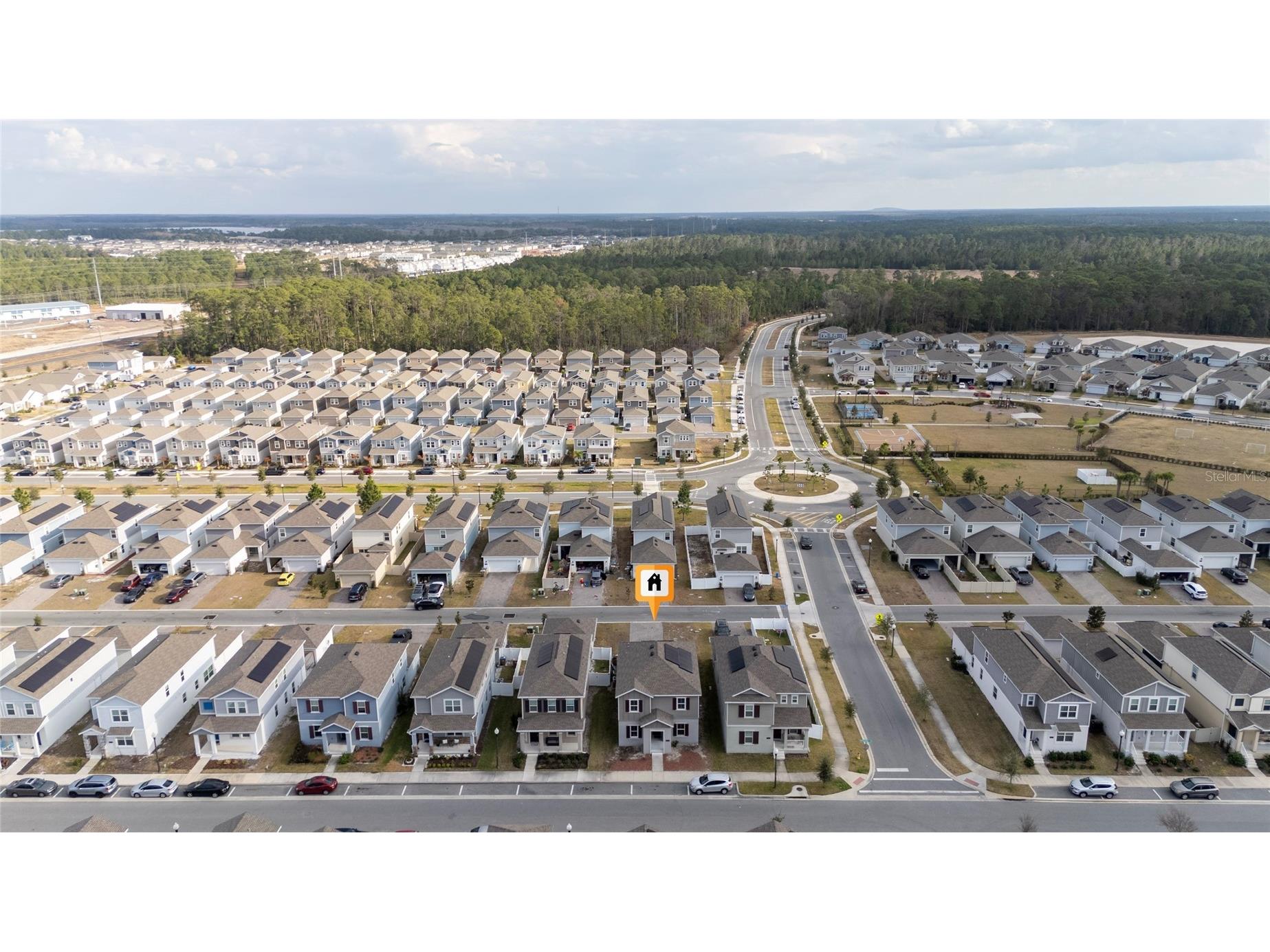 6404 Sprucepine Lane Saint Cloud FL 34771 S5143824 image31