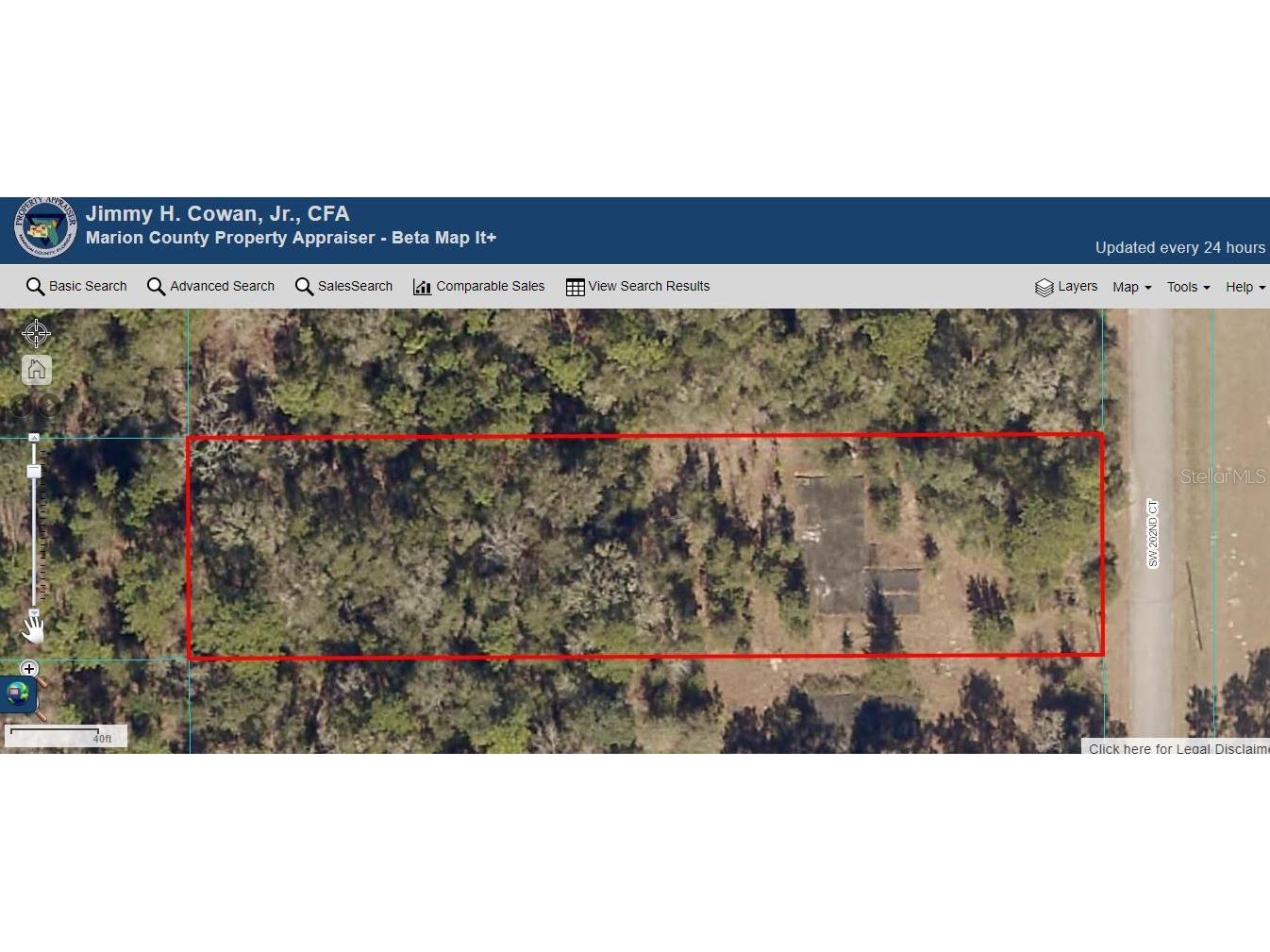 6404 SW 202nd Court Dunnellon FL 34431 OM658658 image1