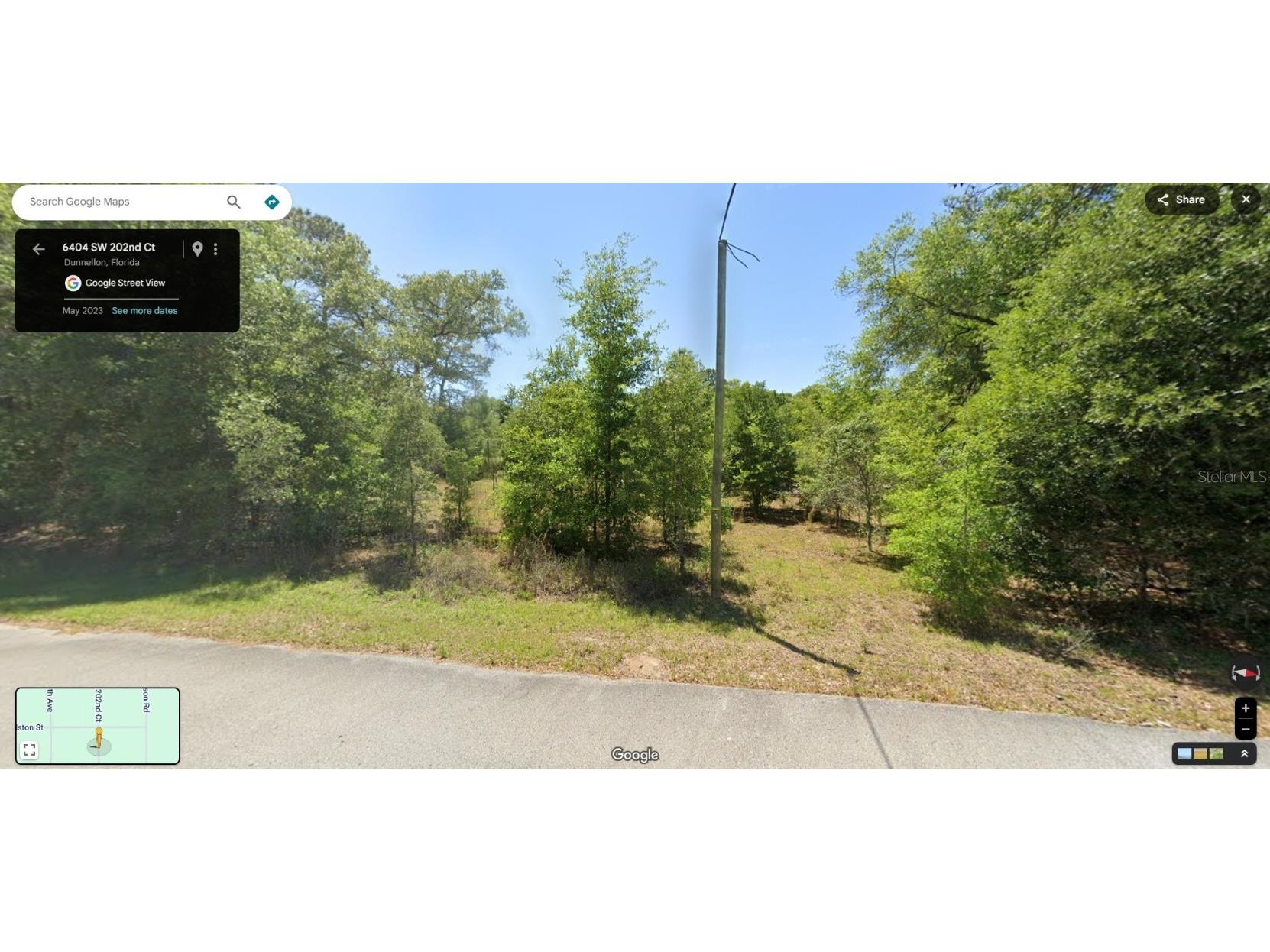 6404 SW 202nd Court Dunnellon FL 34431 OM707032 image1