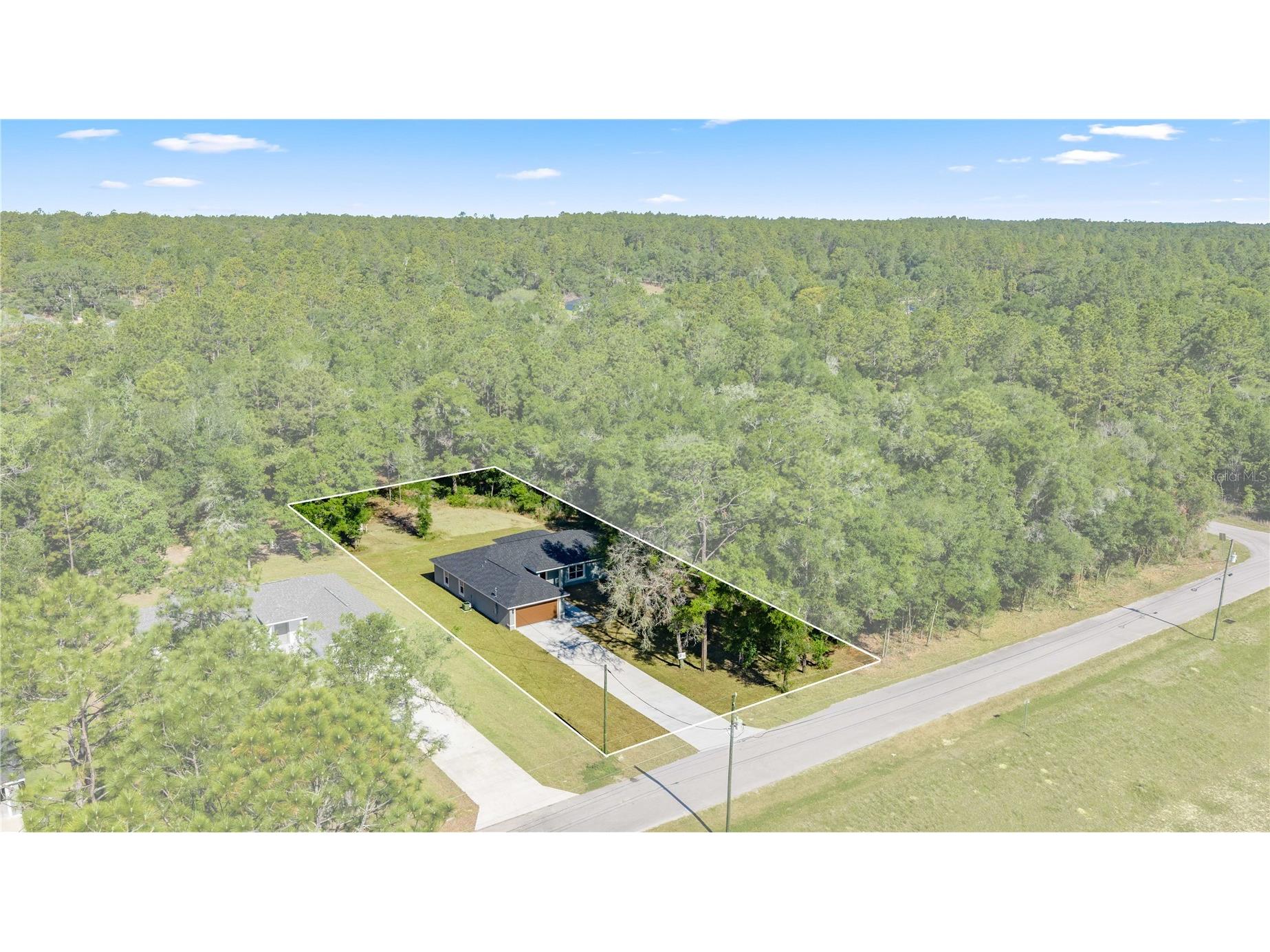 6404 SW 202nd Court Dunnellon FL 34431 OM724850 image33