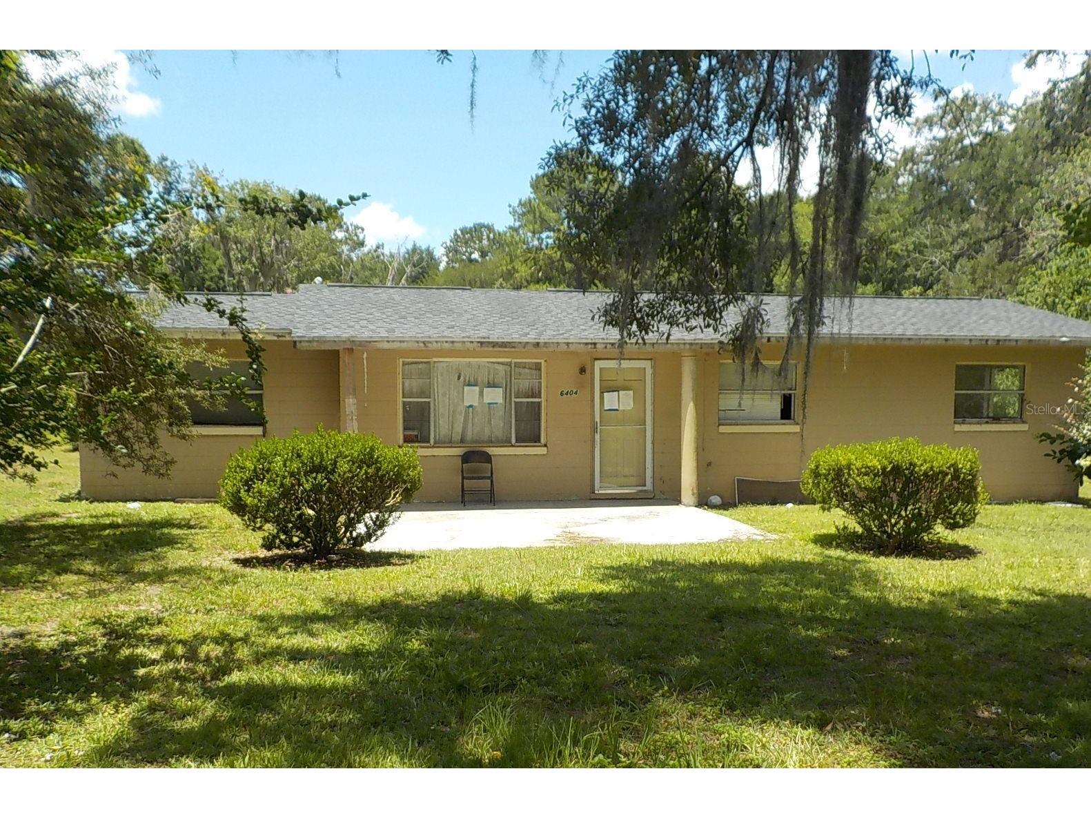 6404 SW 9th Avenue Ocala FL 34471 OM727509 image1