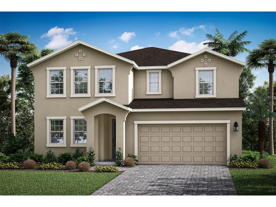 6404 Timberdale Avenue Wesley Chapel FL 33545 T3479661 image1