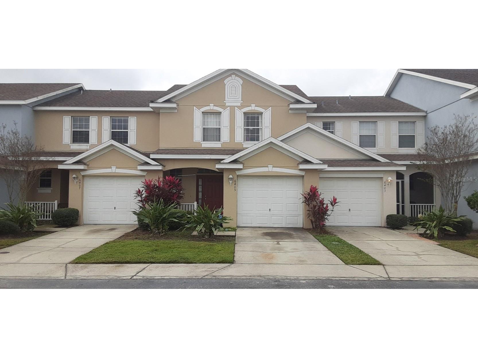 6405 Barksdale Way Riverview FL 33578 T3490023 image1