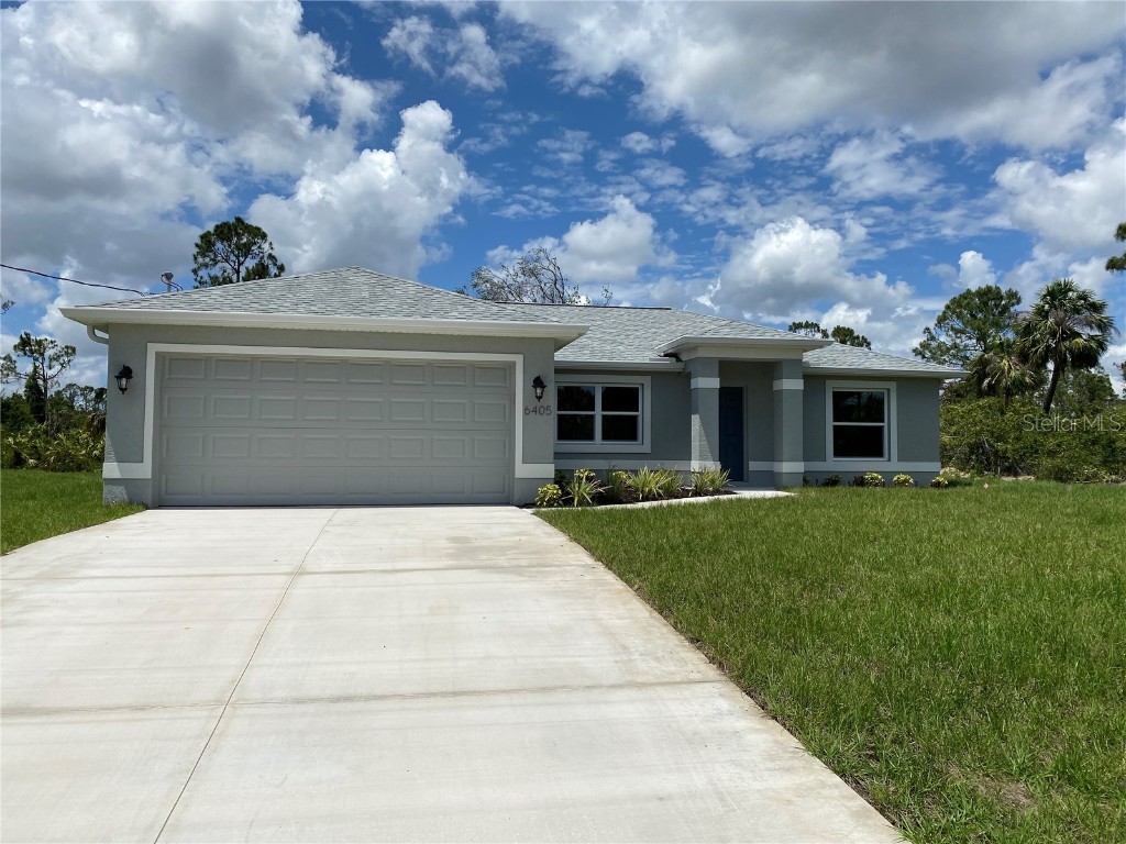 6405 Dalewood Circle North Port FL 34288 C7474227 image1