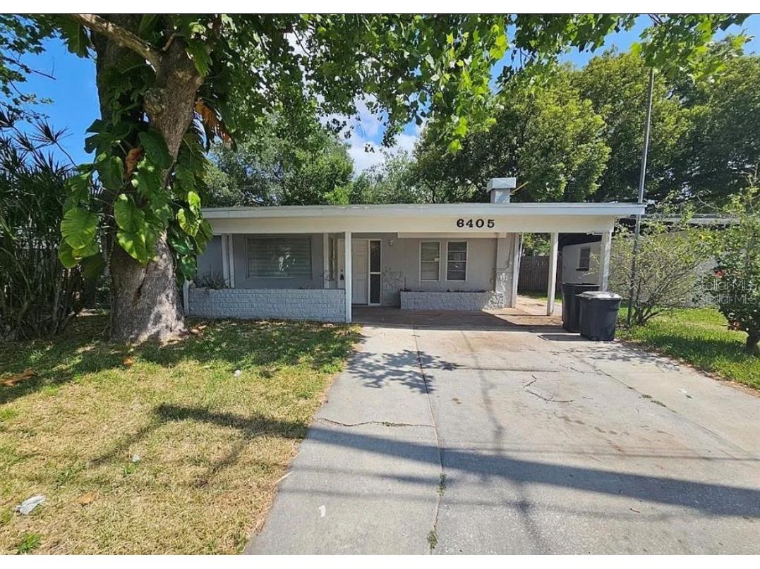 6405 Gainsboro Drive Port Richey FL 34668 O6291187 image1