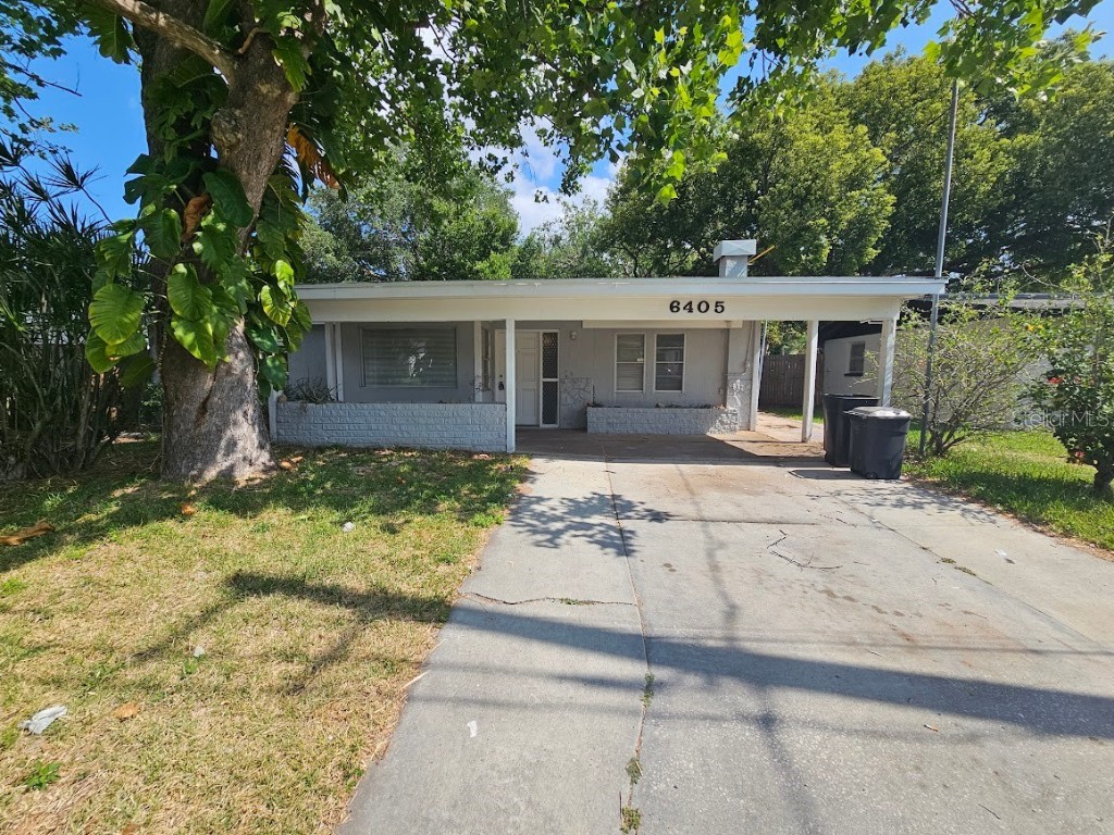 6405 Gainsboro Drive Port Richey FL 34668 T3524785 image1