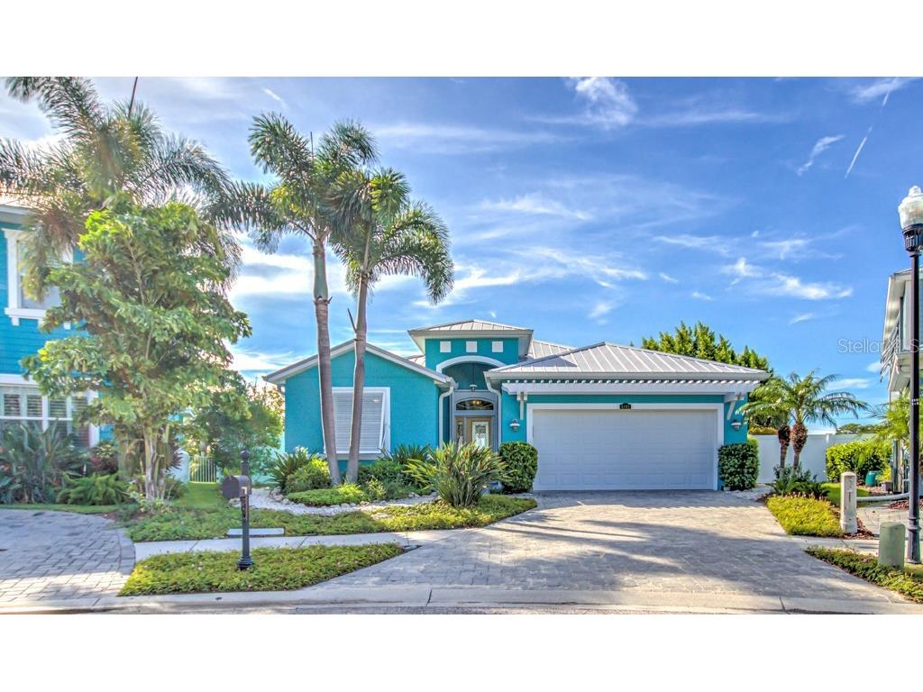 6405 Grenada Island Avenue, Apollo Beach, FL, 33572 MLS T3398143