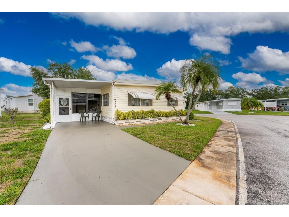 6405 Kilohee Court North Port FL 34287 C7519540 image1