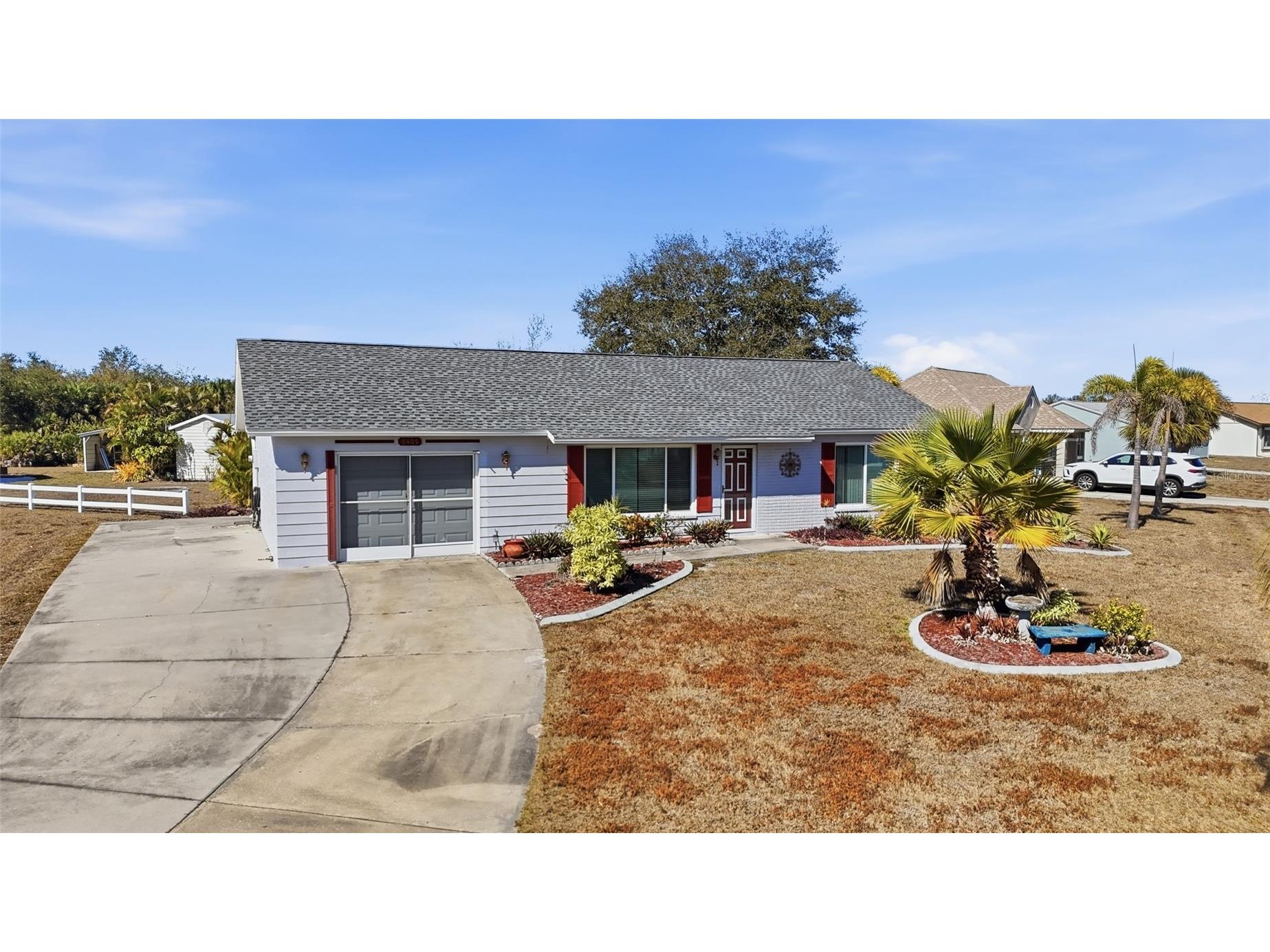 6405 Klaus Court Port Charlotte FL 33981 C7520323 image1