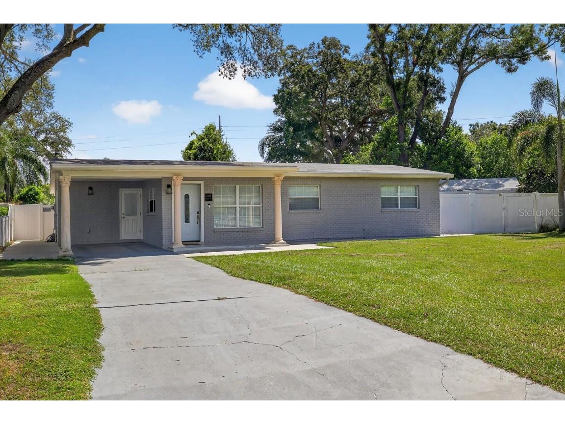 6405 N Paddock Avenue Tampa FL 33614 TB8418333 image1