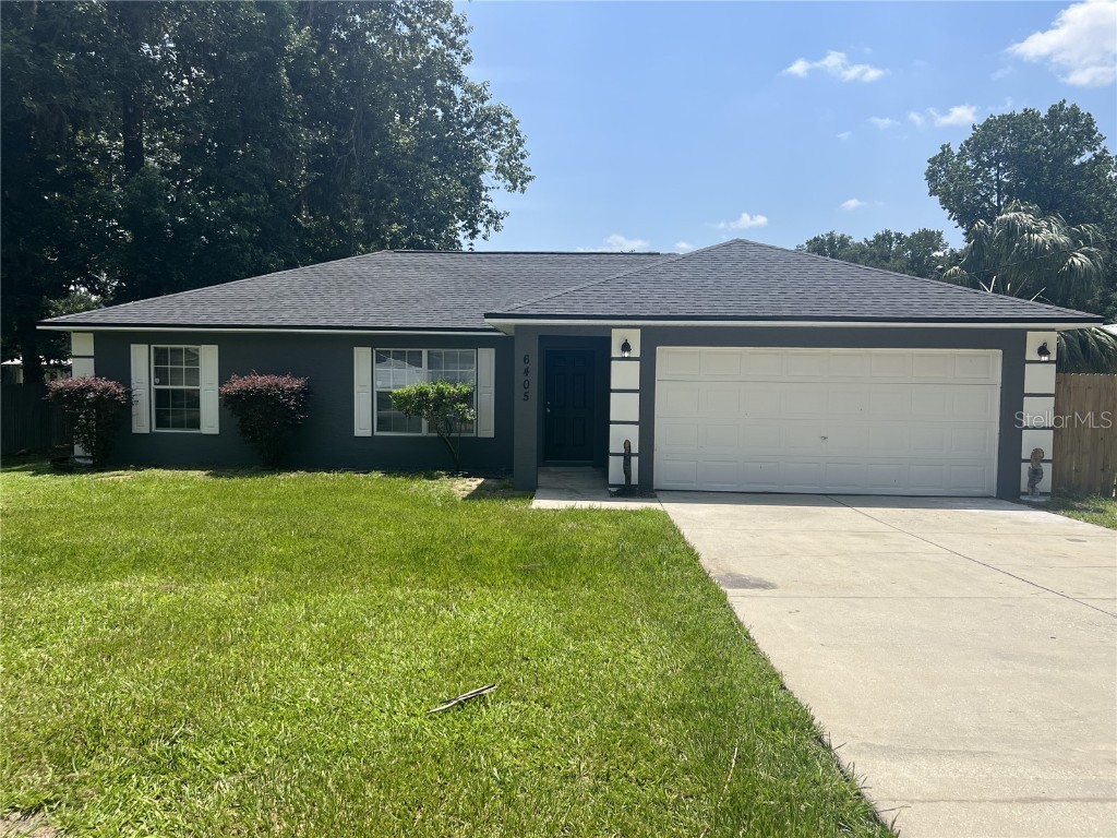 6405 NW 12th Avenue Ocala FL 34475 O6122072 image1