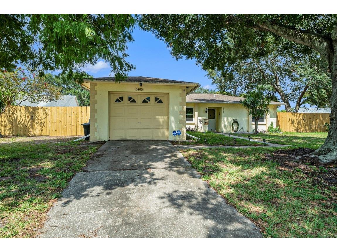 6405 Oakwood Court N Pinellas Park FL 33782 T3536178 image1