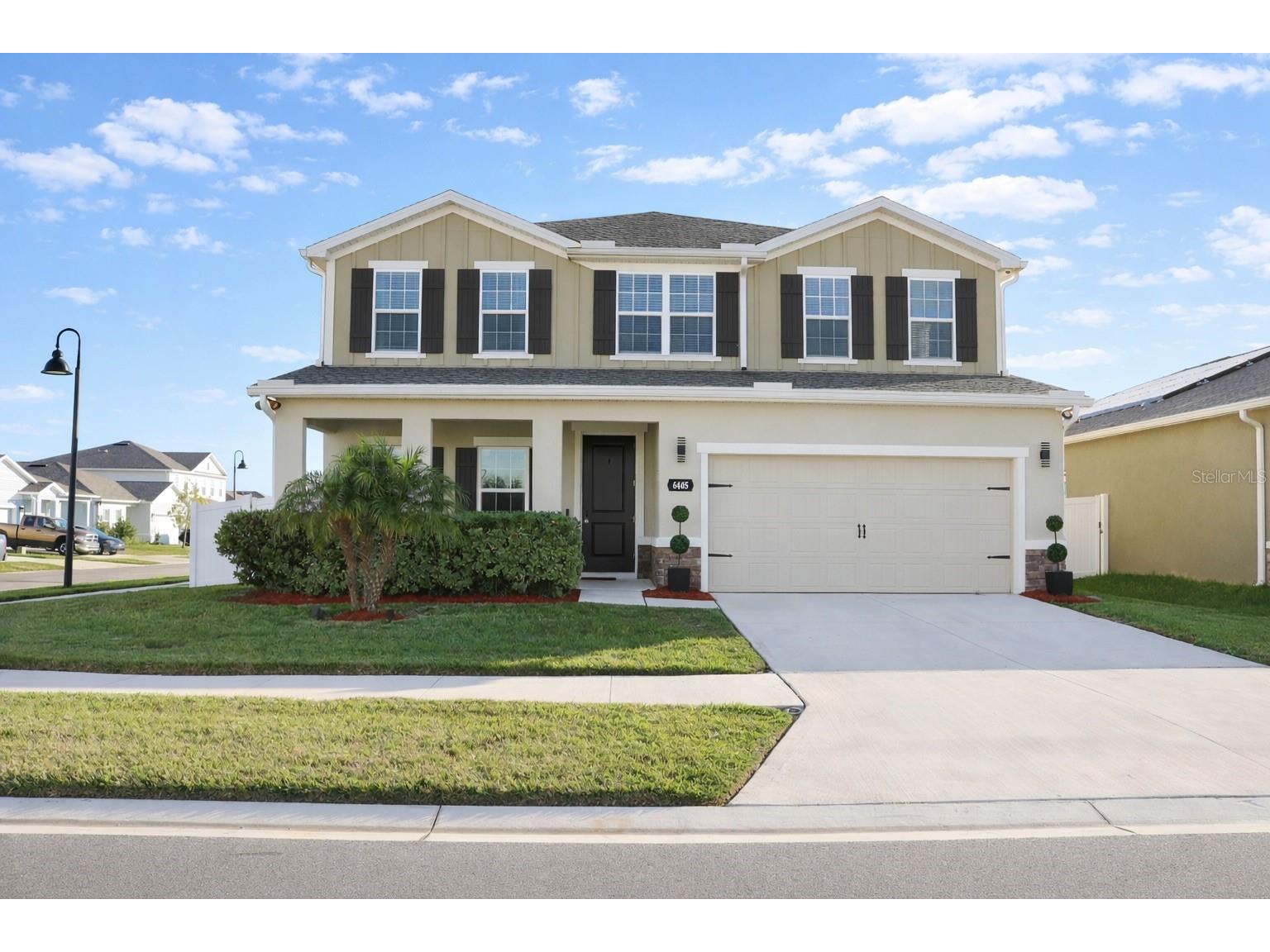 6405 Pebblebrooke Way Zephyrhills FL 33541 TB8514180 image1