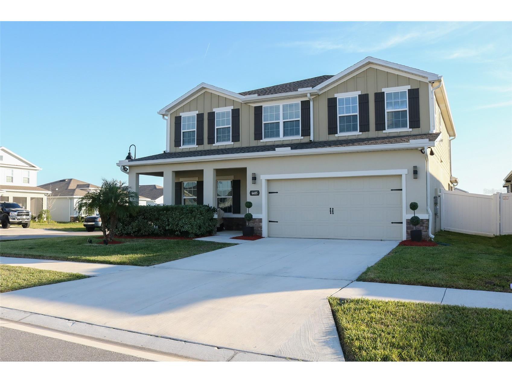 6405 Pebblebrooke Way Zephyrhills FL 33541 TB8514180 image34
