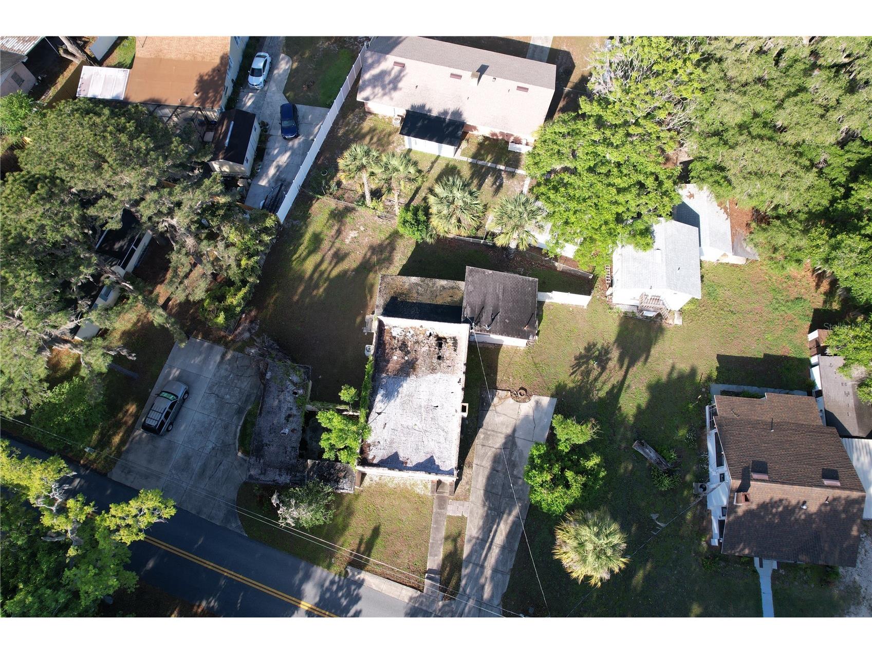 6405 Sunnyside Drive Leesburg FL 34748 - LAKE HARRIS G5111030 image1