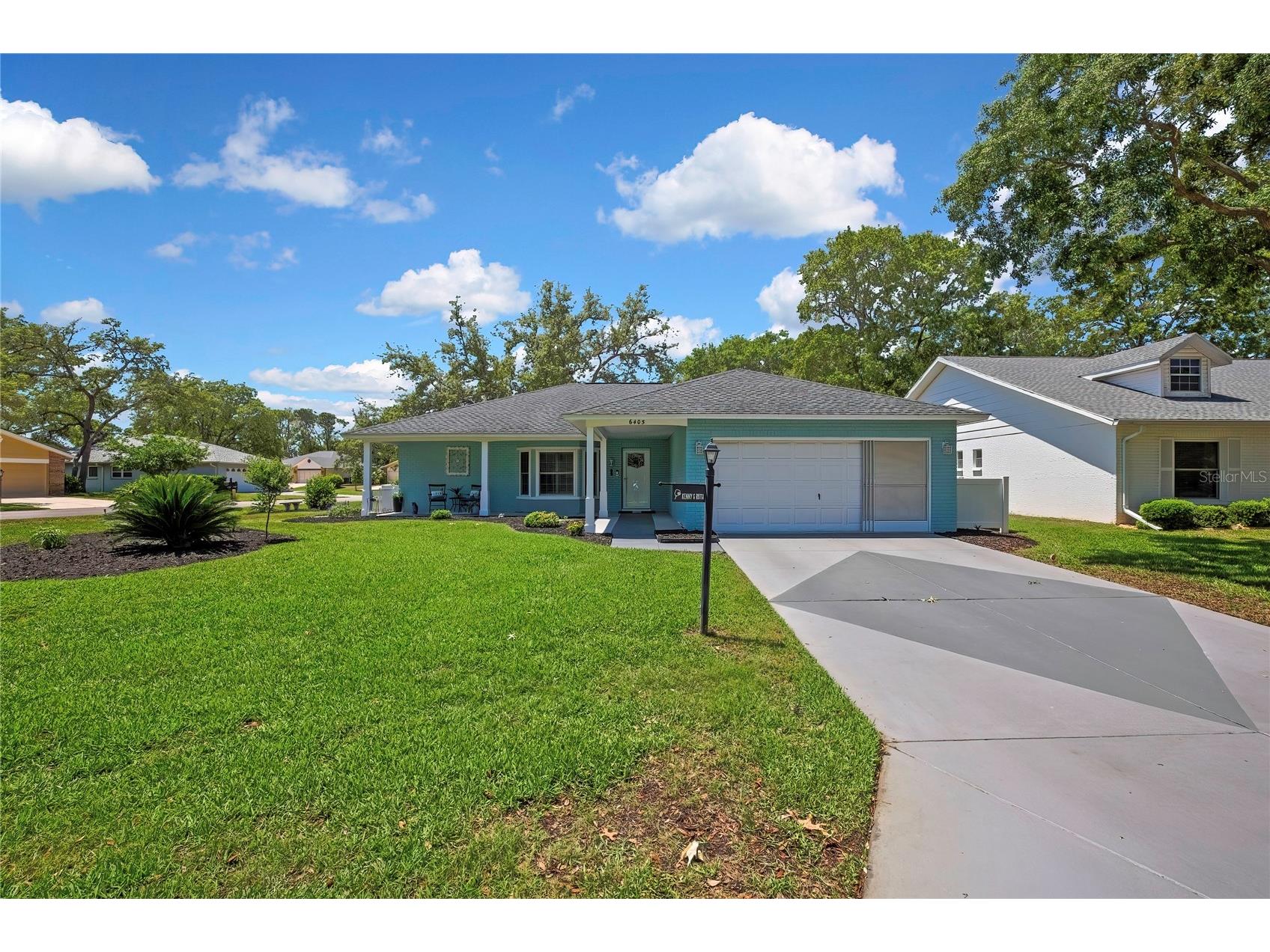 6405 Wedgewood Drive Spring Hill FL 34606 TB8499218 image1