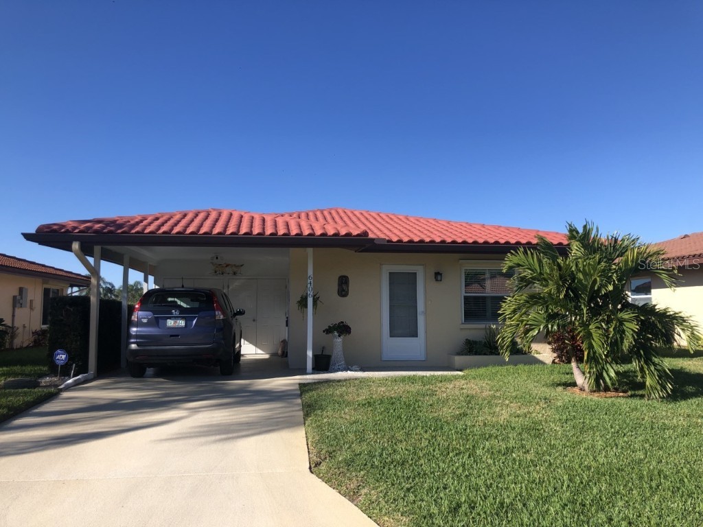 6406 Auburn Avenue #8 Bradenton FL 34207 A4556862 image1