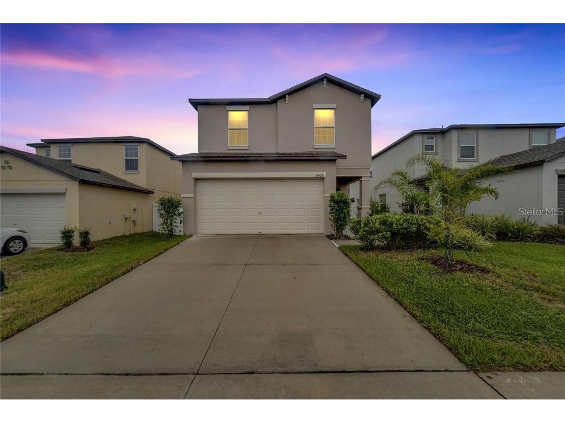 6406 Bar S Bar Trail Zephyrhills FL 33541 TB8309484 image1