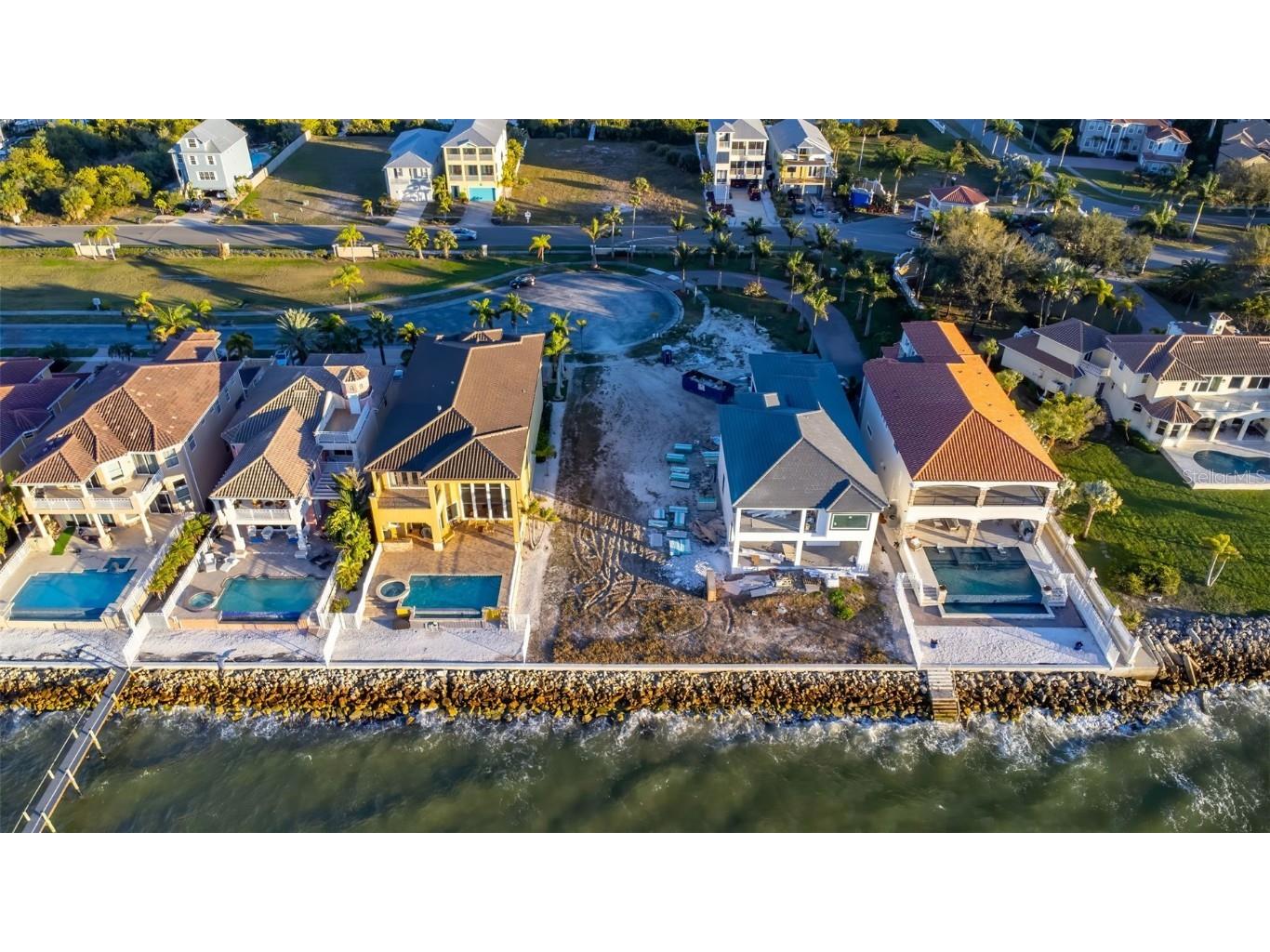 6406 Bright Bay Court Apollo Beach FL 33572 - TAMPA BAY T3505966 image1