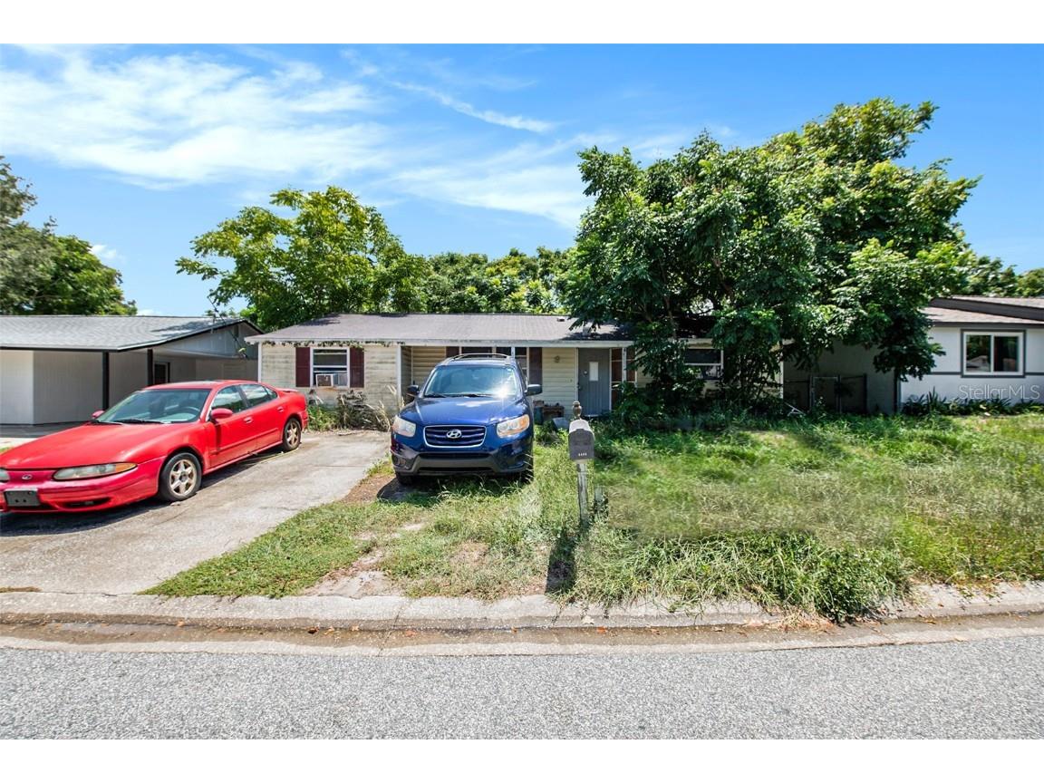 6406 Butte Avenue New Port Richey FL 34653 T3466185 image1