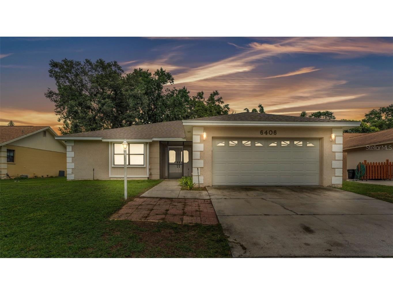 6406 Butternut Drive Lakeland FL 33813 L4953936 image1