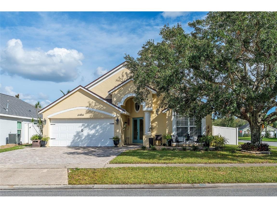 6406 Cherry Grove Circle Orlando FL 32809 S5115355 image1