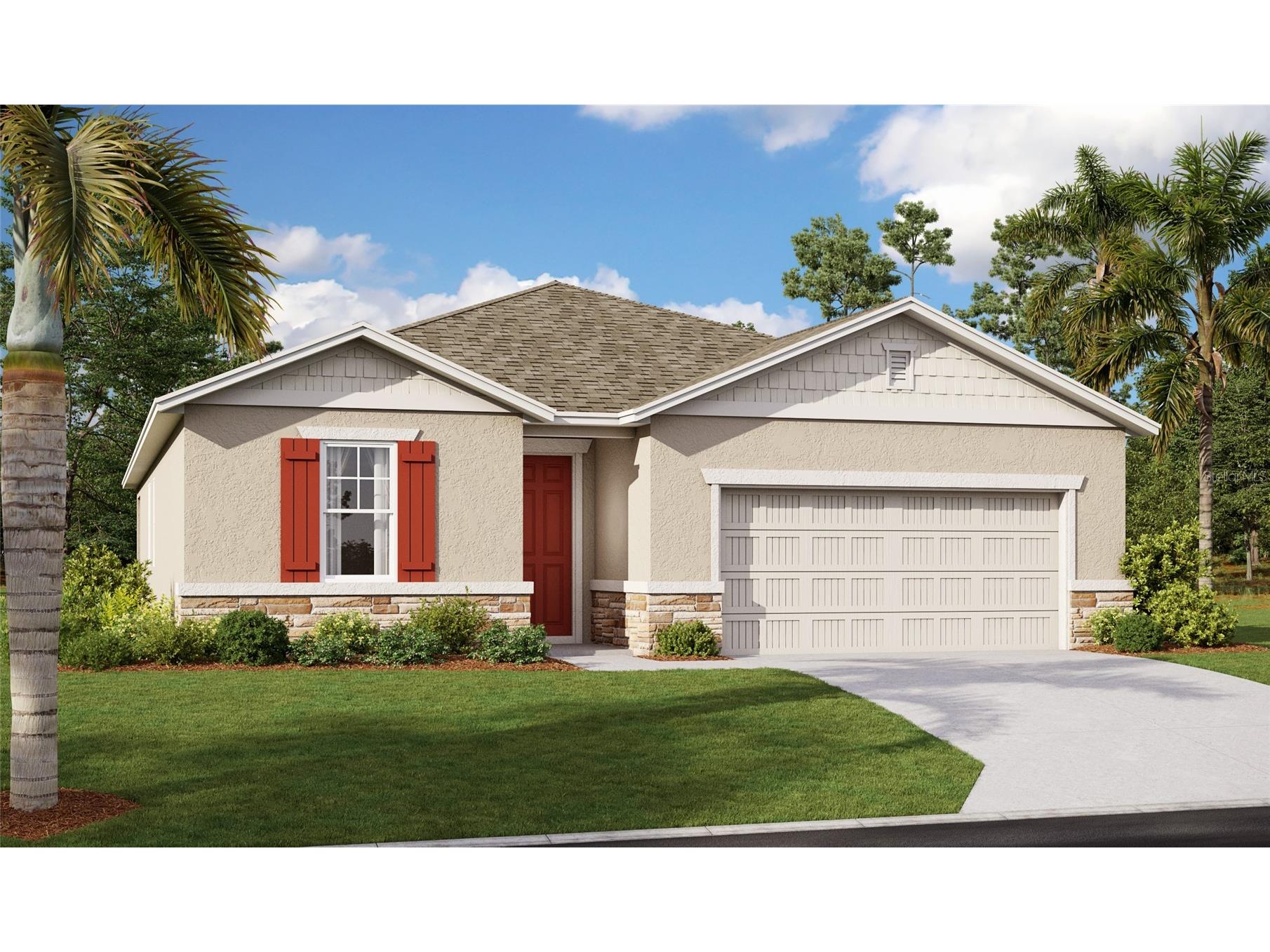 6406 Clover Street Lake Hamilton FL 33851 S5146336 image1