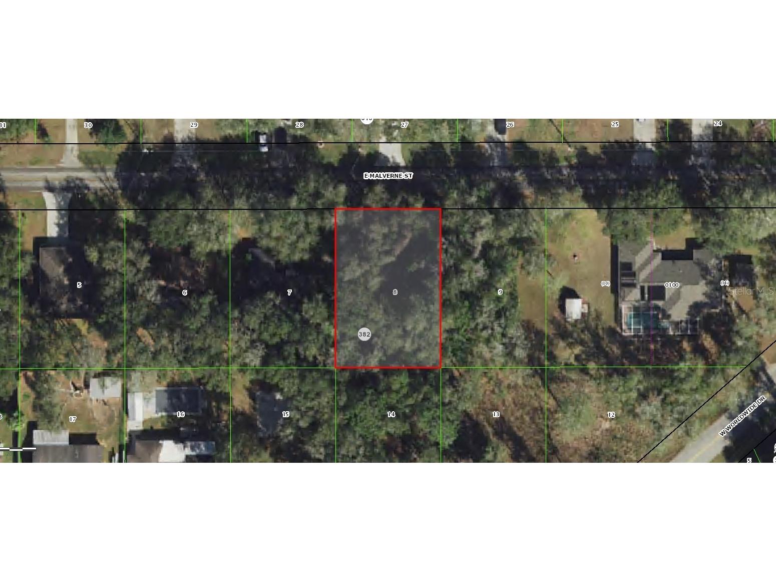 6406 E Malverne Street Inverness FL 34452 O6381913 image2