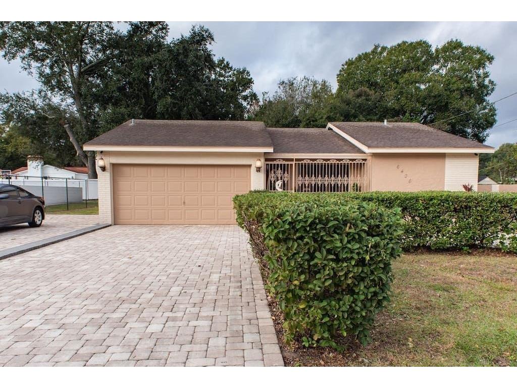 6406 N 45th Street Tampa FL 33610 T3456273 image1
