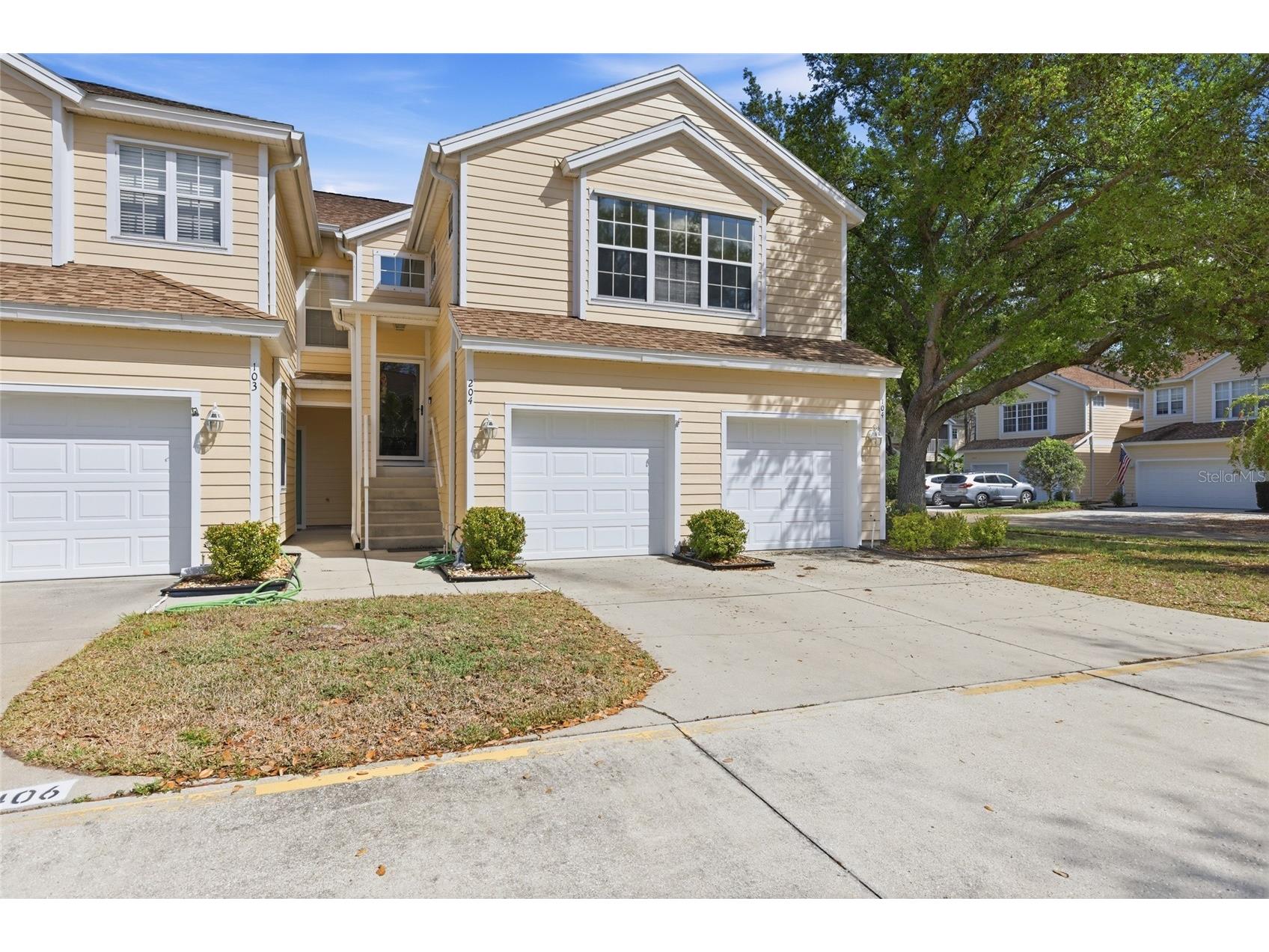 6406 Rosefinch Court #204 Lakewood Ranch FL 34202 A4684999 image1