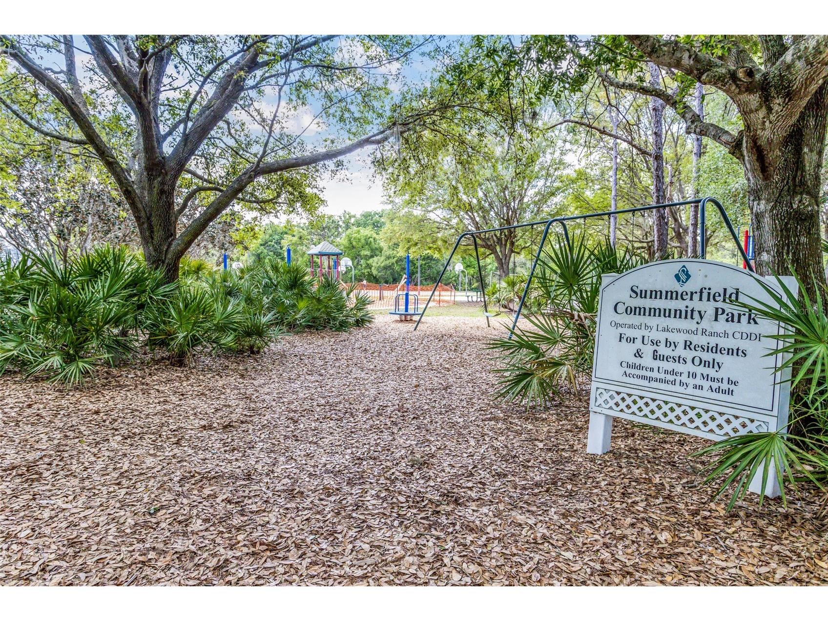 6406 Rosefinch Court #204 Lakewood Ranch FL 34202 A4684999 image25
