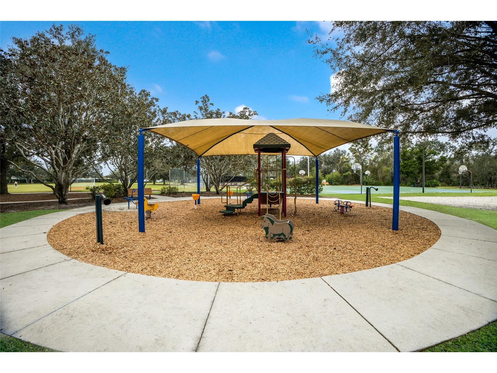 6406 Rosefinch Court #204 Lakewood Ranch FL 34202 A4684999 image34